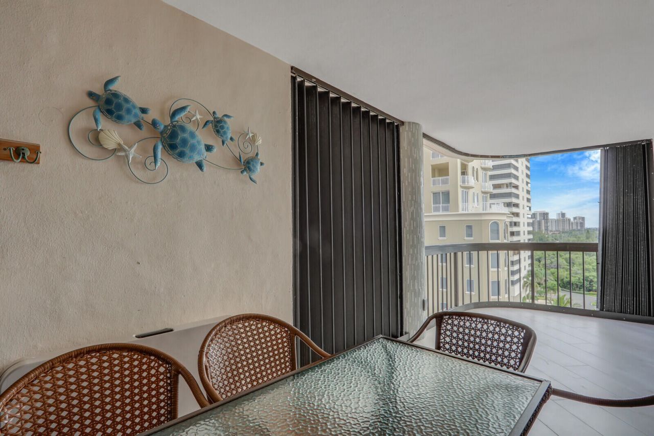 5380 N Ocean Drive, Unit 9a, Singer Island, FL 33404 Photo