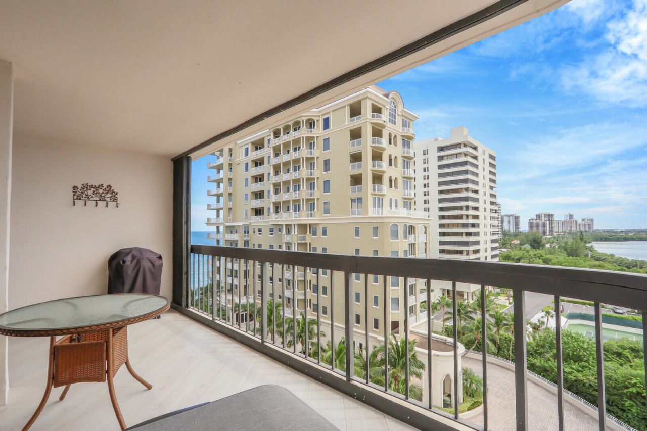 5380 N Ocean Drive, Unit 9a, Singer Island, FL 33404 Photo