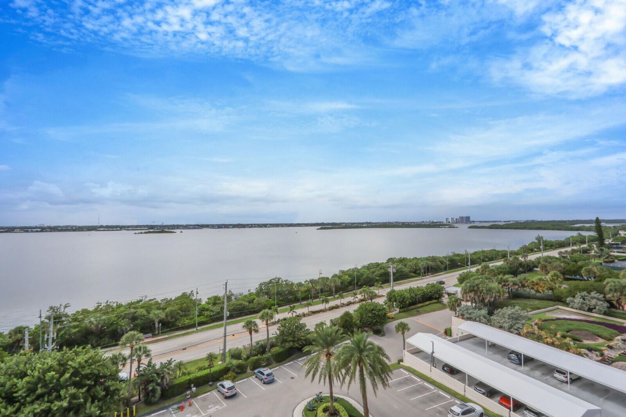 5380 N Ocean Drive, Unit 9a, Singer Island, FL 33404 Photo