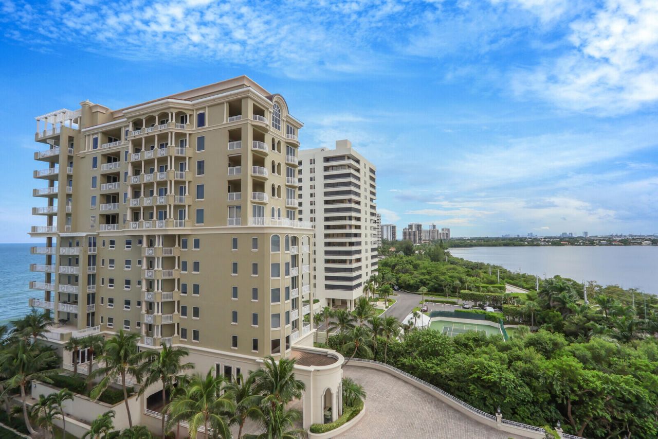 5380 N Ocean Drive, Unit 9a, Singer Island, FL 33404 Photo