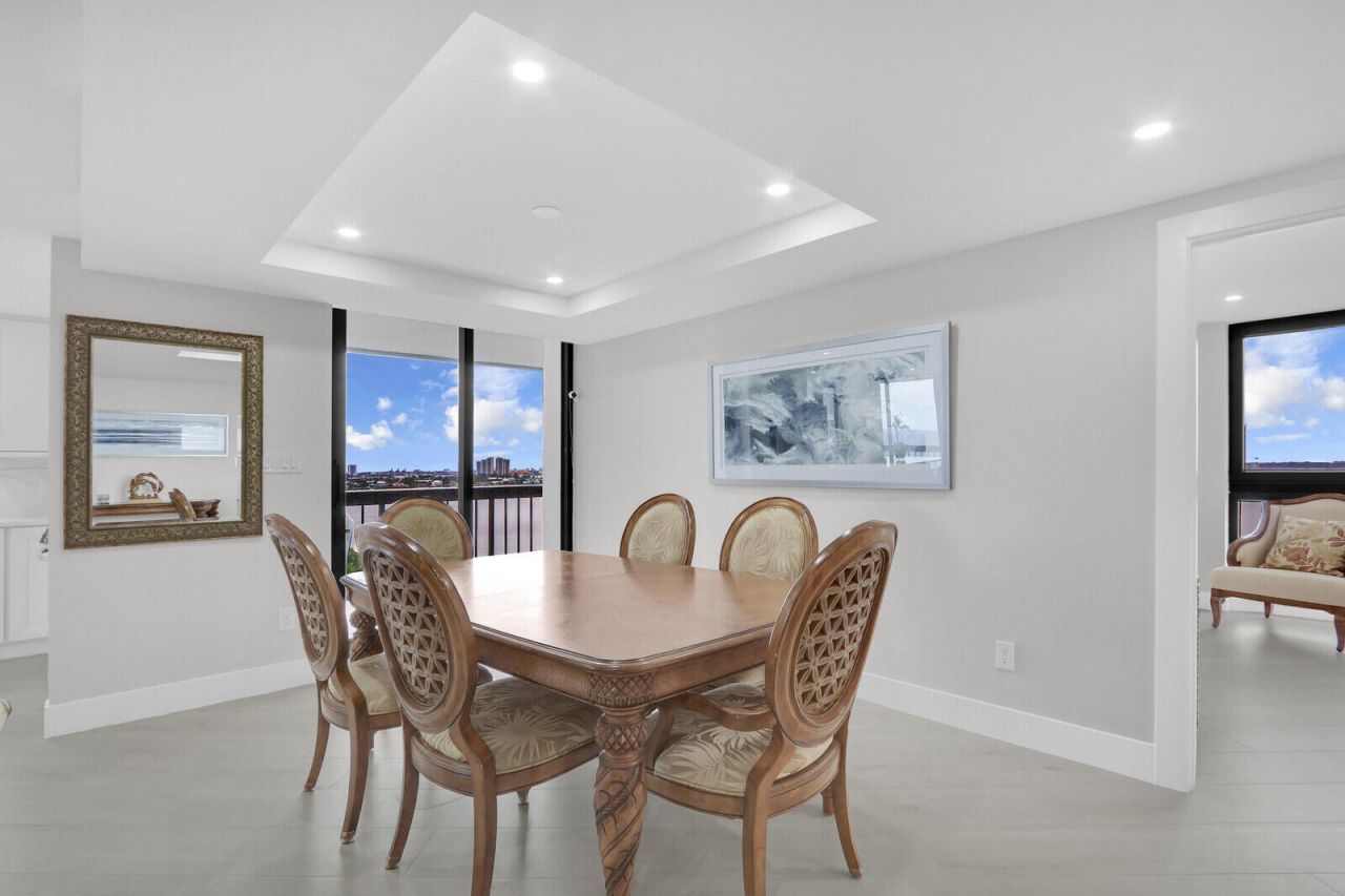 5380 N Ocean Drive, Unit 9a, Singer Island, FL 33404 Photo