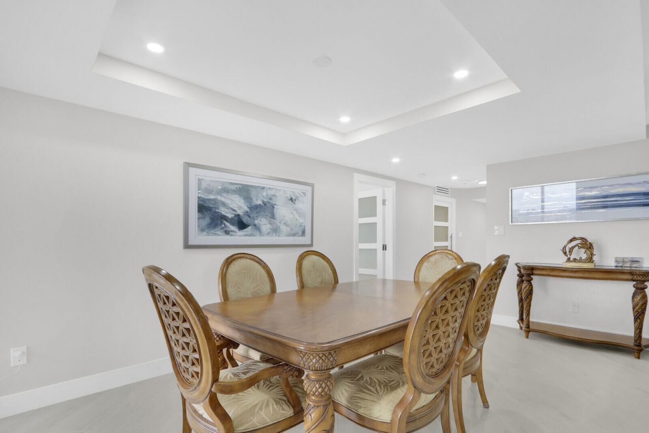 5380 N Ocean Drive, Unit 9a, Singer Island, FL 33404 Photo