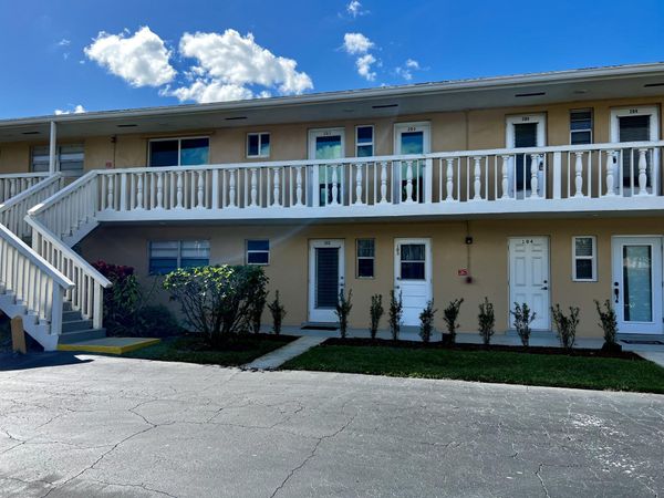 2222 NE 1st Way, Unit 103, Boynton Beach, FL 33435