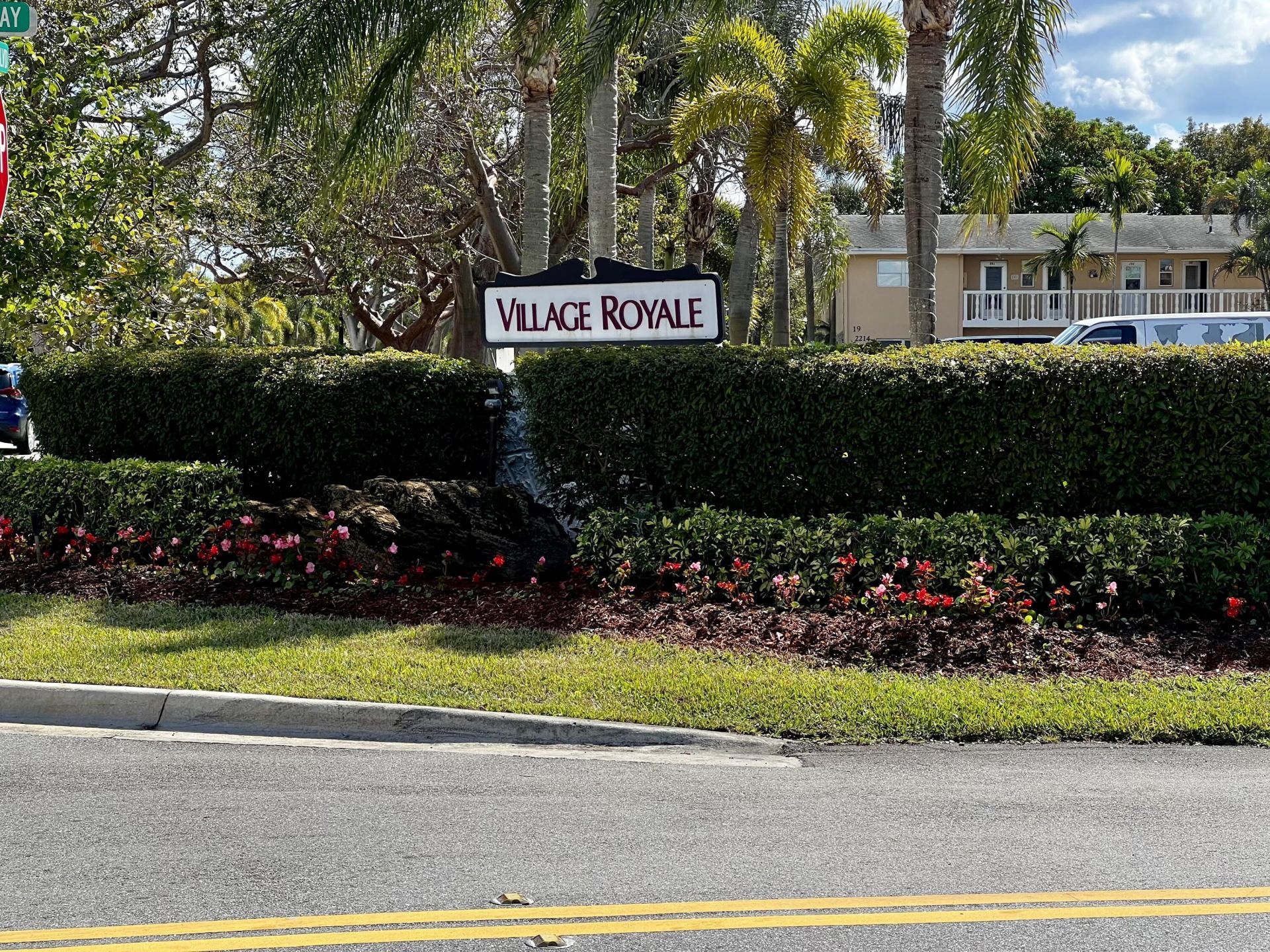 2222 NE 1st Way, Unit 103, Boynton Beach, FL 33435 Photo