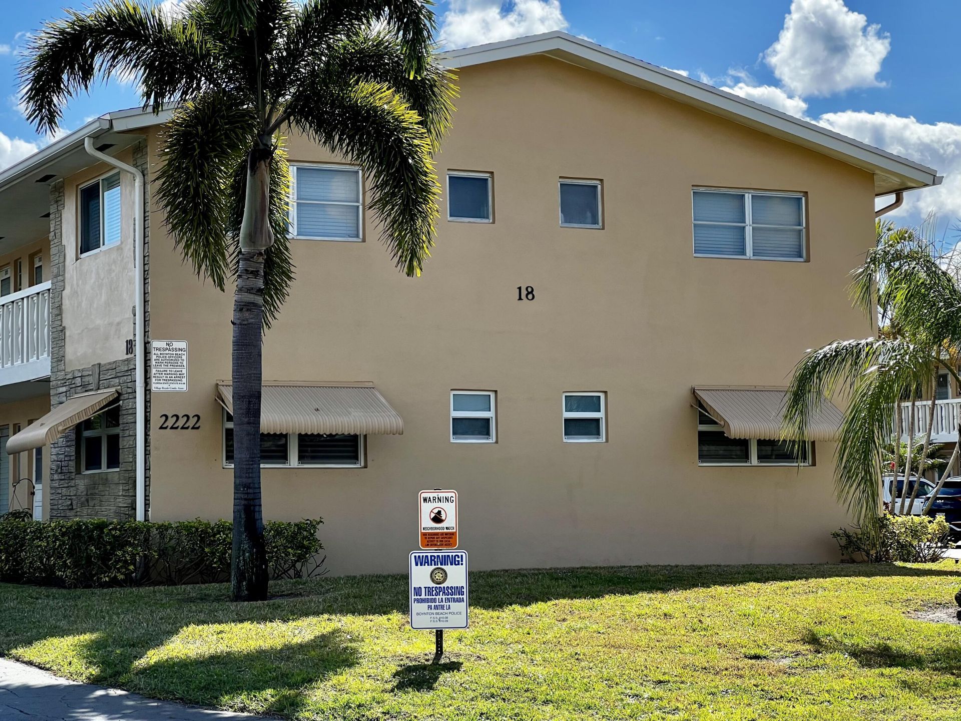 2222 NE 1st Way, Unit 103, Boynton Beach, FL 33435 Photo