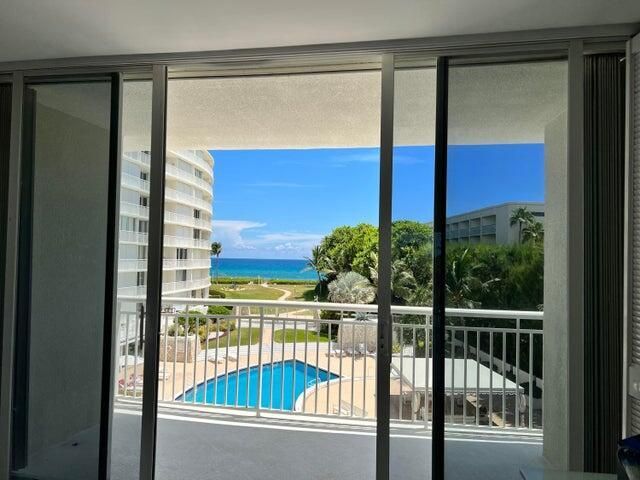 2780 S Ocean Boulevard, Unit 312, Palm Beach, FL 33480 Photo