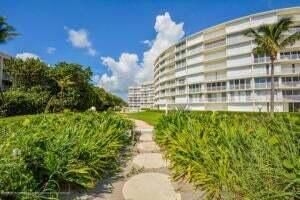 2780 S Ocean Boulevard, Unit 312, Palm Beach, FL 33480 Photo