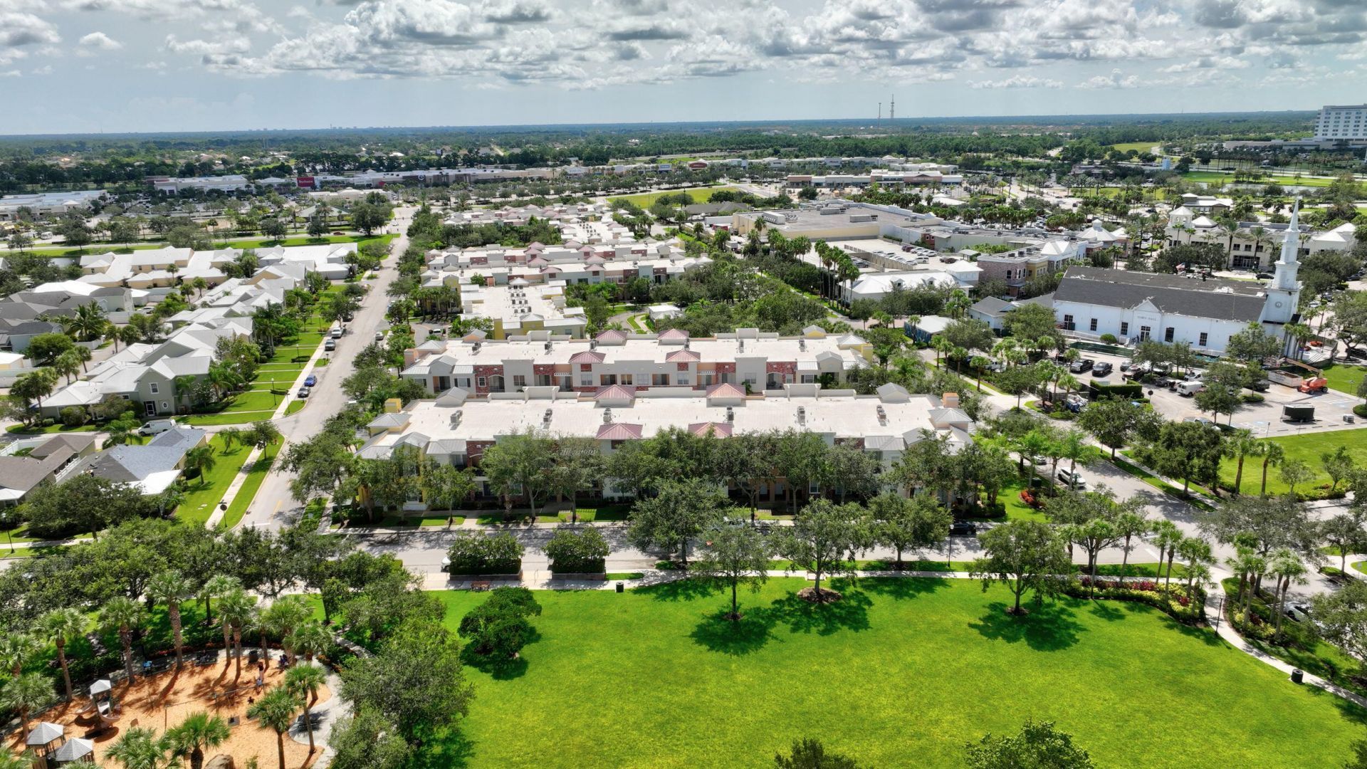 10560 SW Stephanie Way, Unit 1102, Port Saint Lucie, FL 34987 Photo