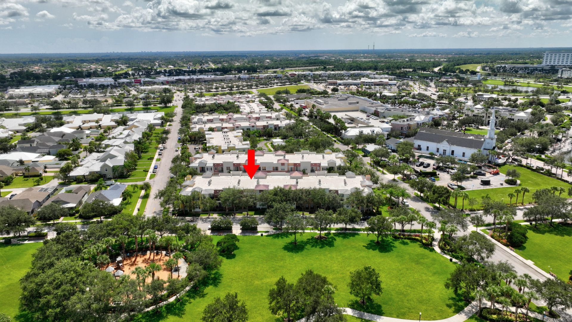 10560 SW Stephanie Way, Unit 1102, Port Saint Lucie, FL 34987 Photo