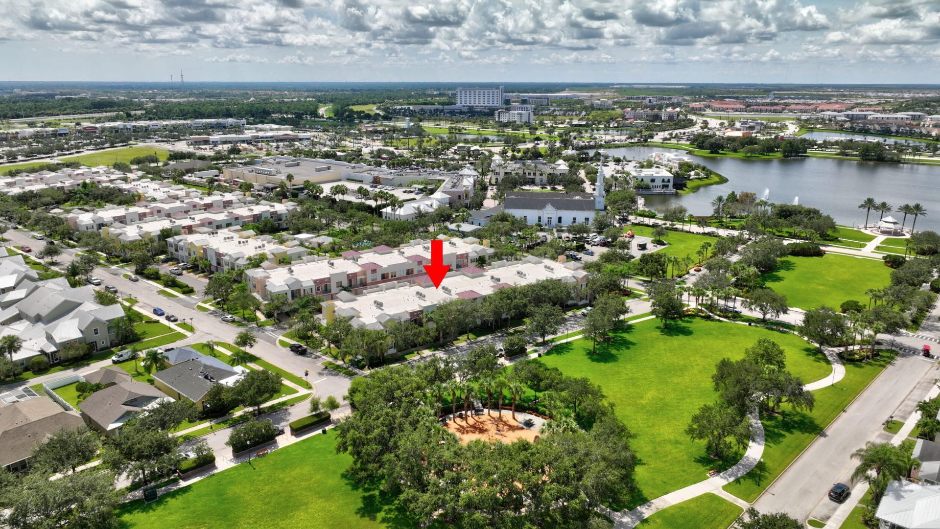 10560 SW Stephanie Way, Unit 1102, Port Saint Lucie, FL 34987 Photo