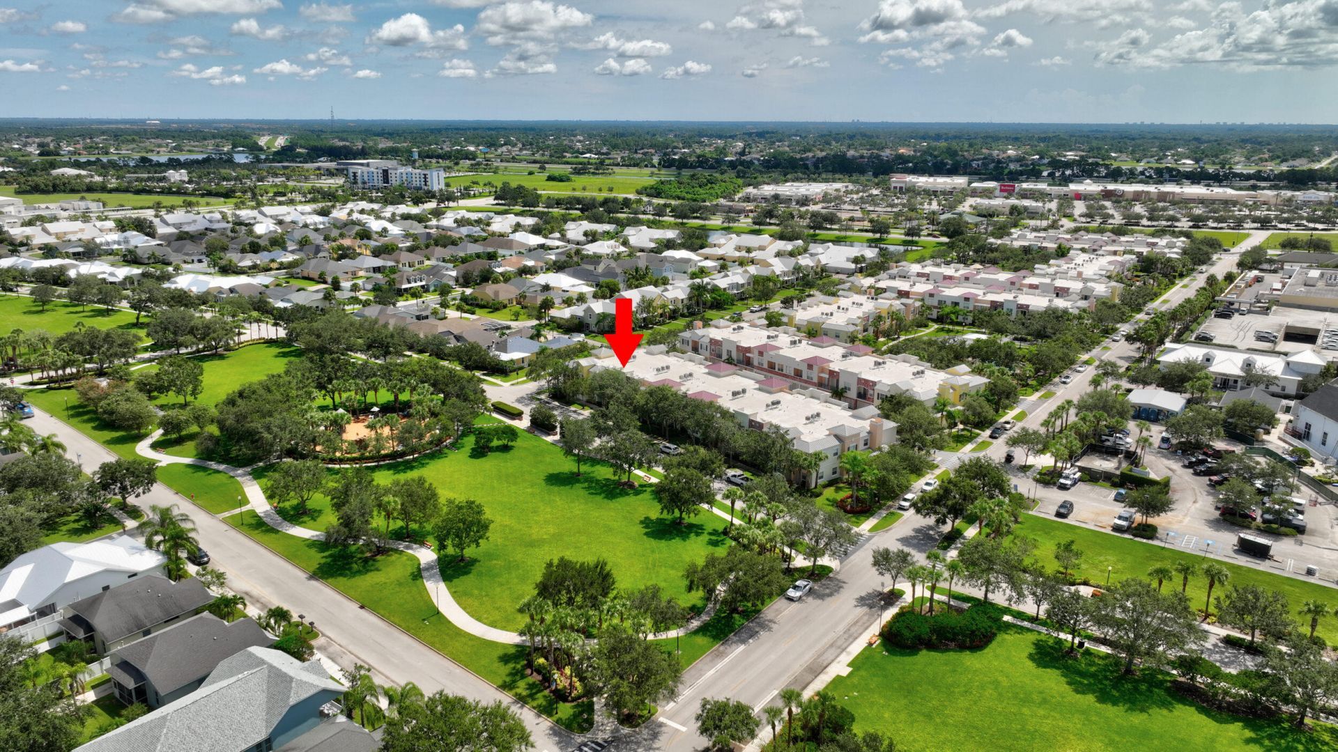 10560 SW Stephanie Way, Unit 1102, Port Saint Lucie, FL 34987 Photo