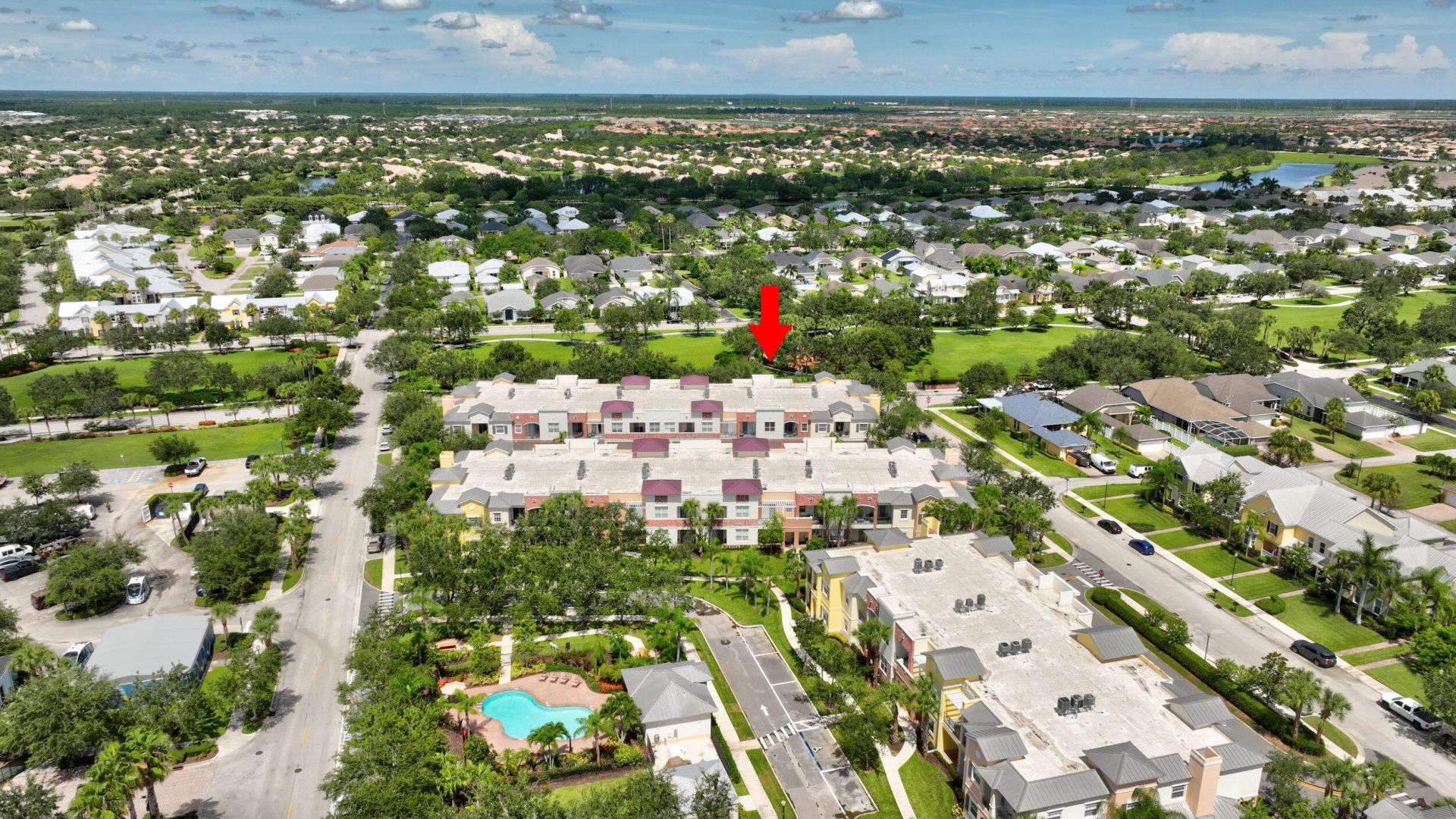 10560 SW Stephanie Way, Unit 1102, Port Saint Lucie, FL 34987 Photo