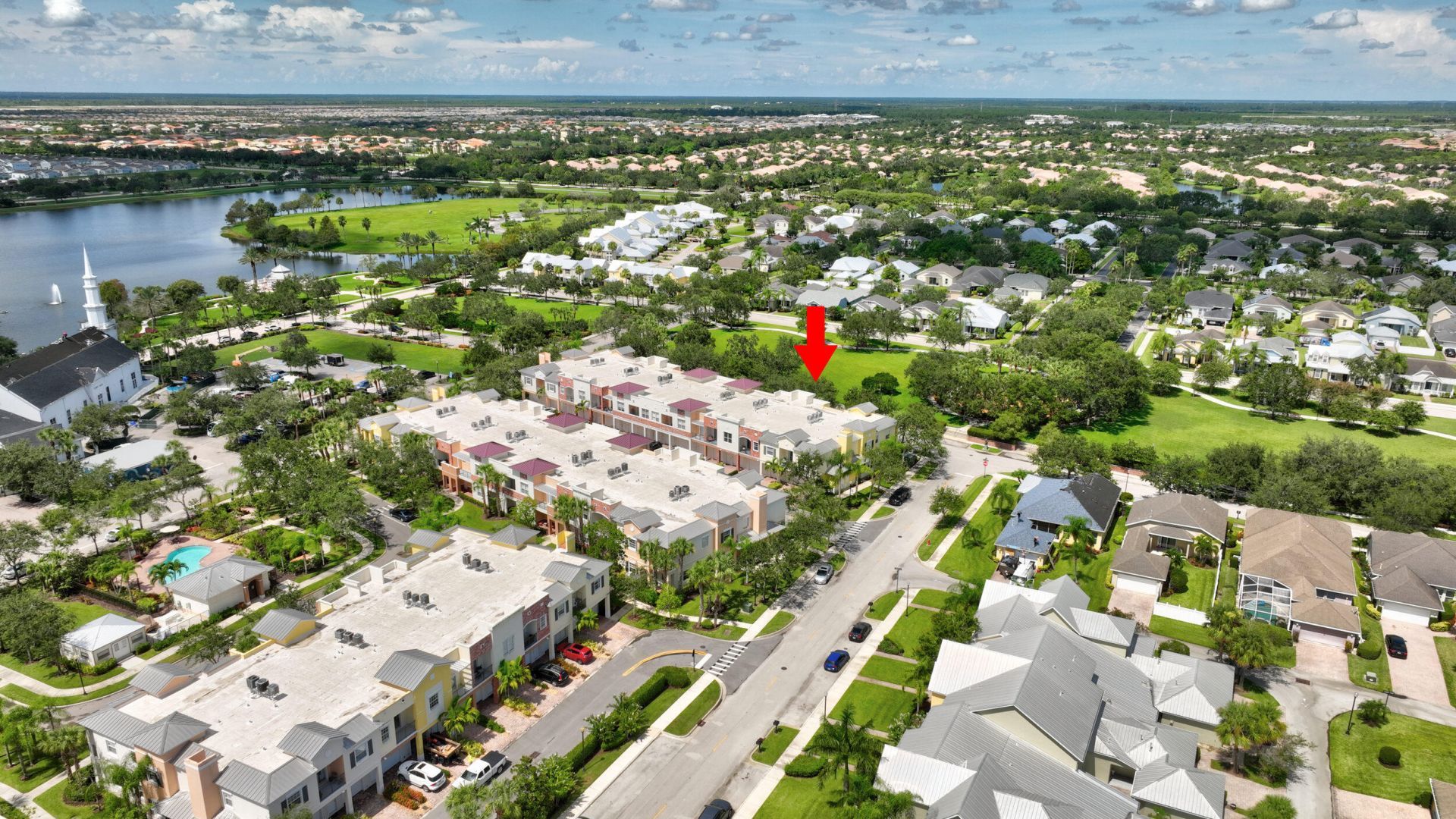 10560 SW Stephanie Way, Unit 1102, Port Saint Lucie, FL 34987 Photo