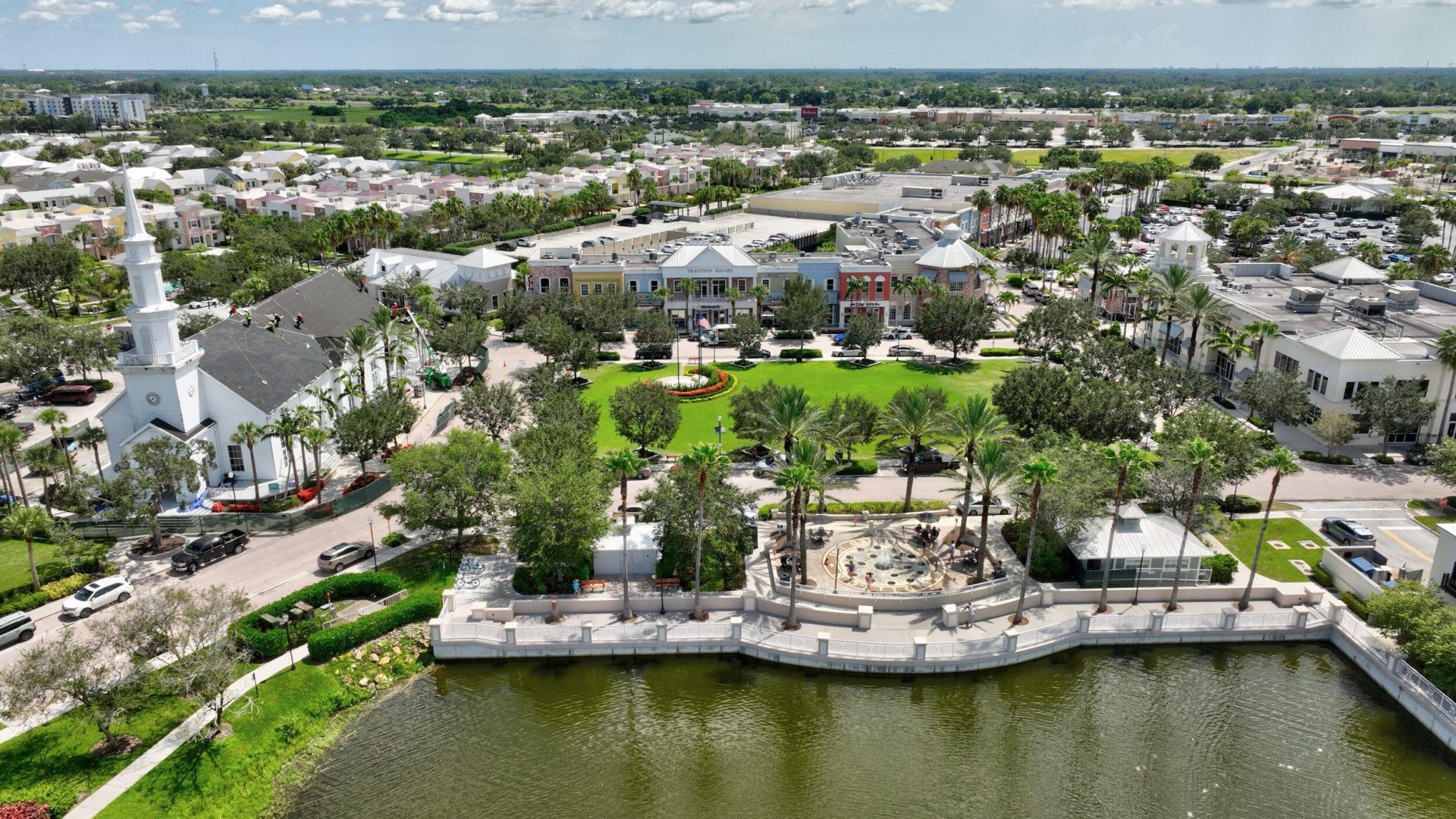 10560 SW Stephanie Way, Unit 1102, Port Saint Lucie, FL 34987 Photo