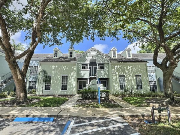 1275 Crystal Way, Unit K, Delray Beach, FL 33444