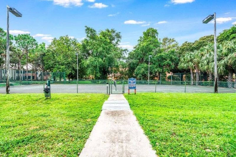 1275 Crystal Way, Unit K, Delray Beach, FL 33444 Photo