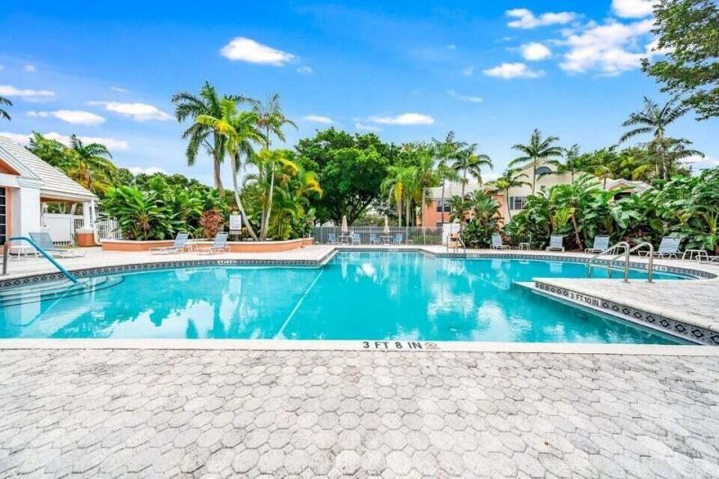 1275 Crystal Way, Unit K, Delray Beach, FL 33444 Photo