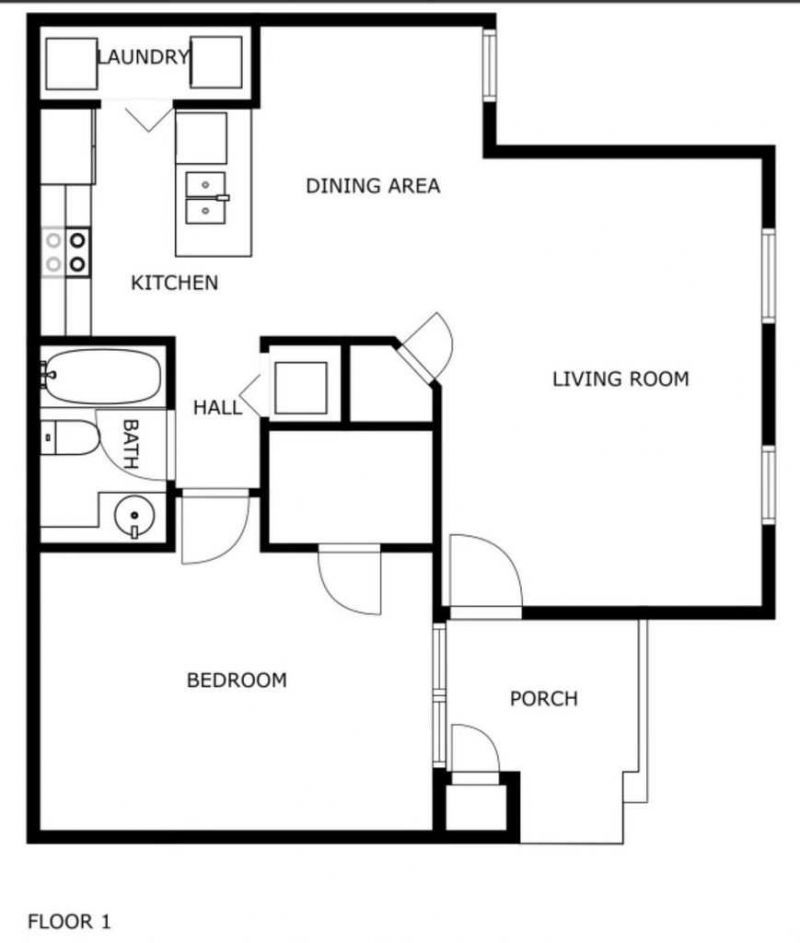 1275 Crystal Way, Unit K, Delray Beach, FL 33444 Photo