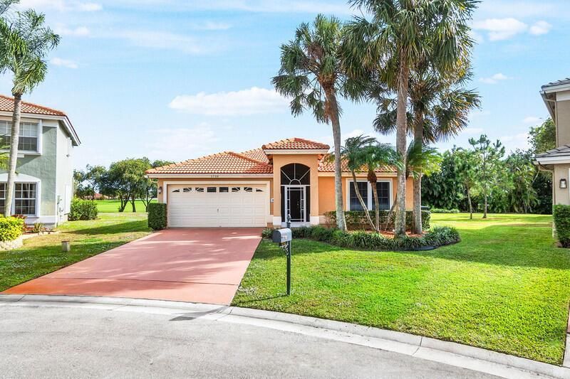 1710 N Lakefield North Court N, Wellington, FL 33414 Photo