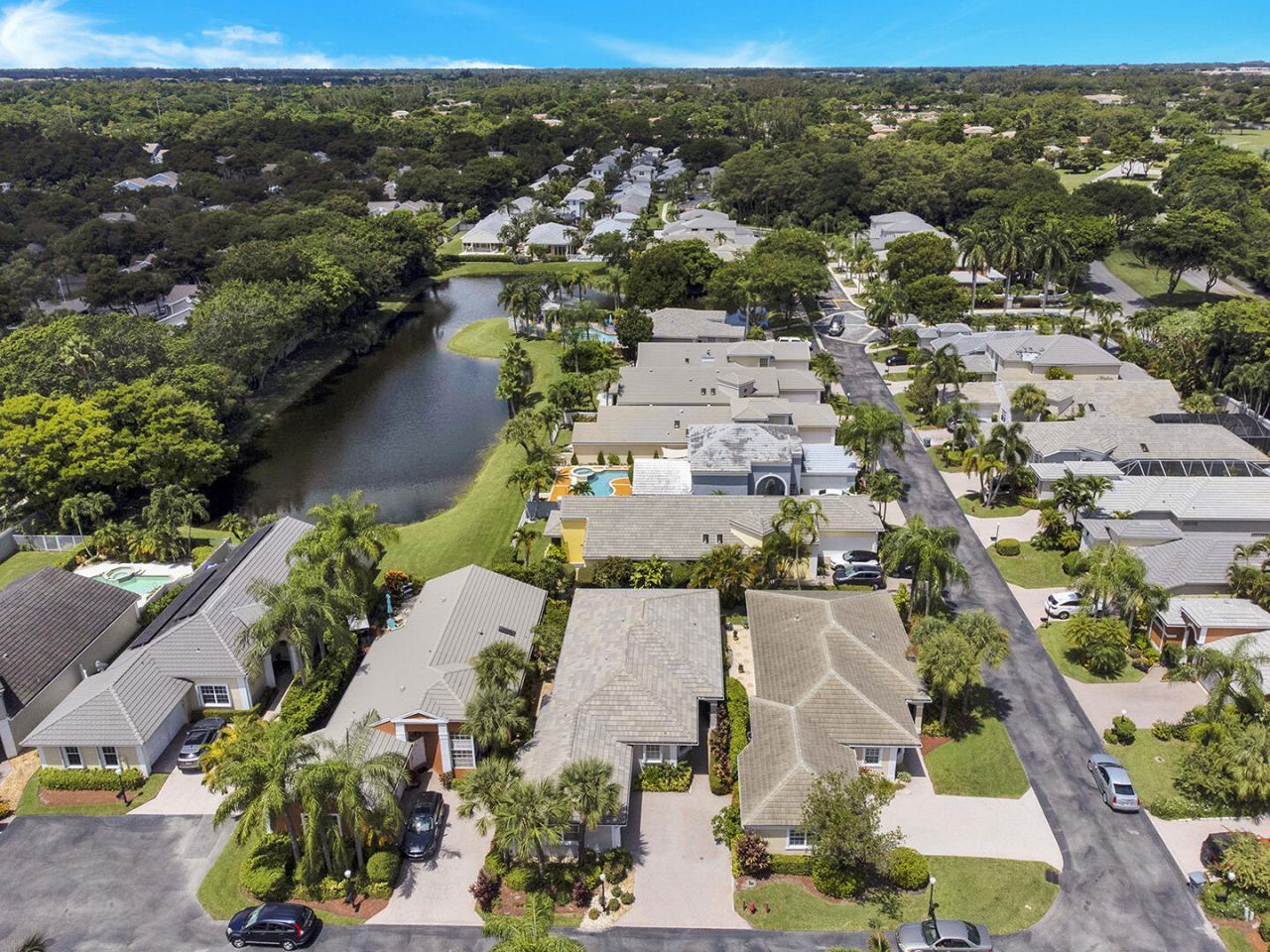 22831 Windsor Wood Court, Boca Raton, FL 33433 Photo