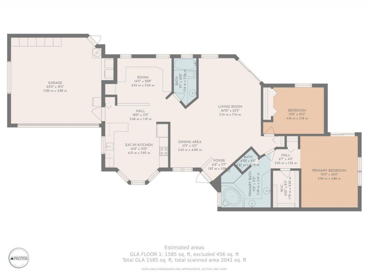 22831 Windsor Wood Court, Boca Raton, FL 33433 Photo