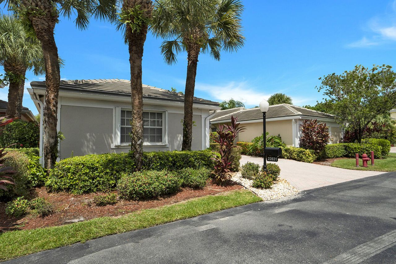 22831 Windsor Wood Court, Boca Raton, FL 33433 Photo