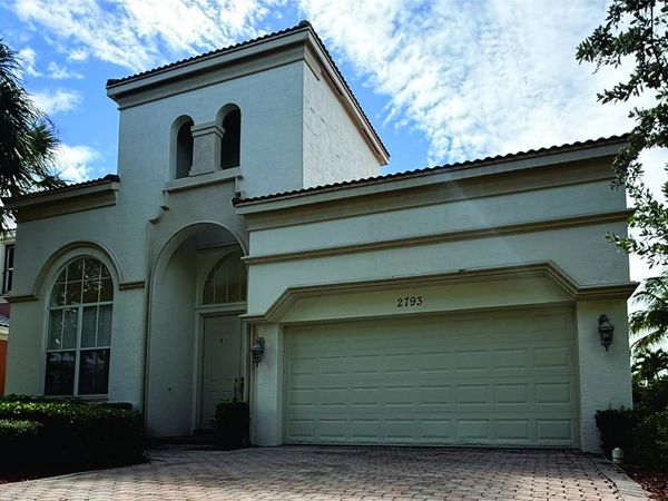 2793 Shaughnessy Drive, Wellington, FL 33414