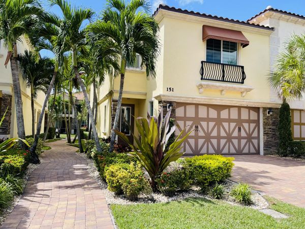 151 Sword Fern Place, Wellington, FL 33414