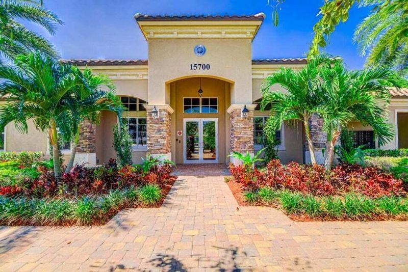 151 Sword Fern Place, Wellington, FL 33414 Photo