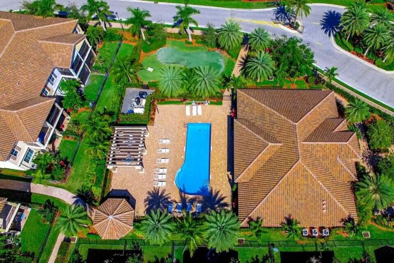 151 Sword Fern Place, Wellington, FL 33414 Photo