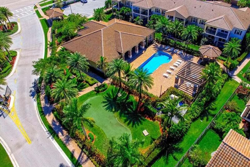 151 Sword Fern Place, Wellington, FL 33414 Photo