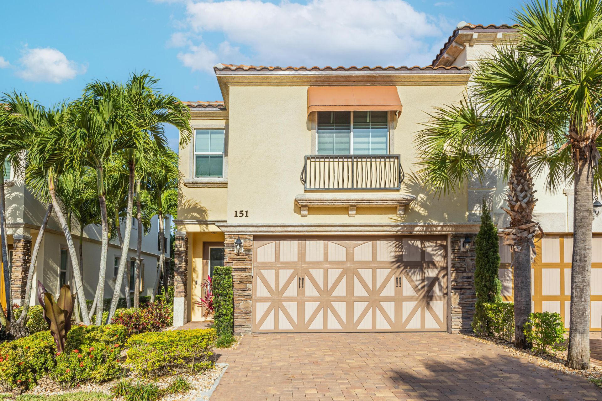 151 Sword Fern Place, Wellington, FL 33414 Photo