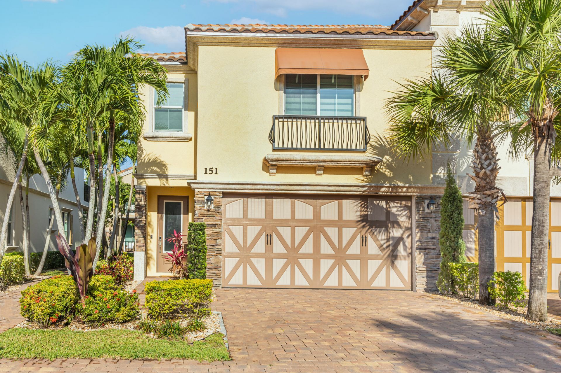 151 Sword Fern Place, Wellington, FL 33414 Photo