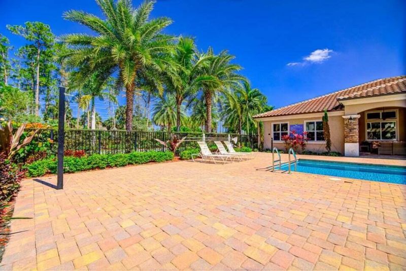 151 Sword Fern Place, Wellington, FL 33414 Photo