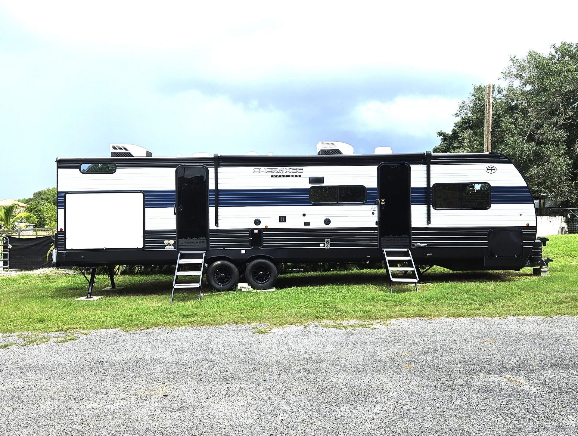 19301 Green Grove Court, Unit Guest Quar, Loxahatchee, FL 33470 Photo