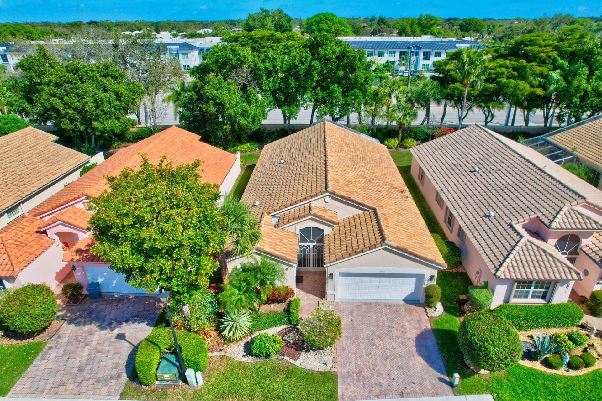 11752 Dove Hollow Avenue, Boynton Beach, FL 33437 Photo
