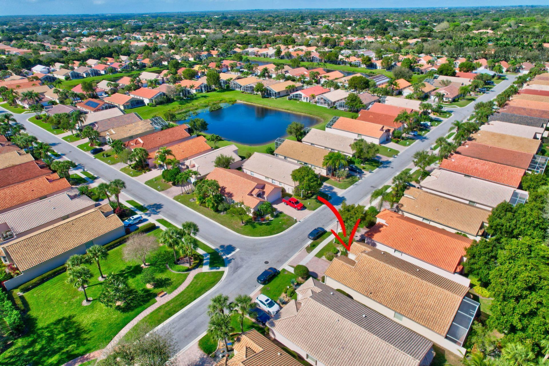 11752 Dove Hollow Avenue, Boynton Beach, FL 33437 Photo