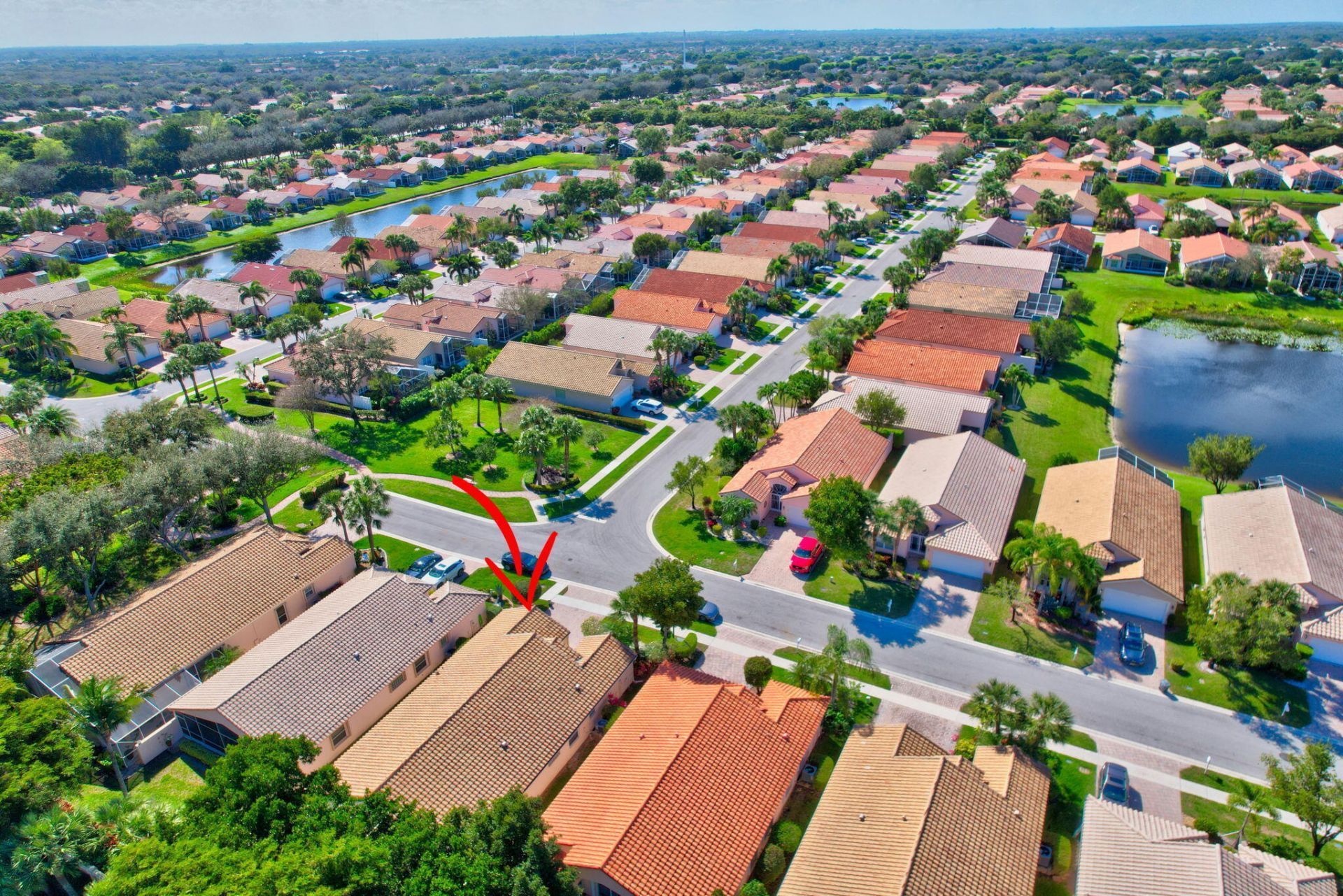 11752 Dove Hollow Avenue, Boynton Beach, FL 33437 Photo