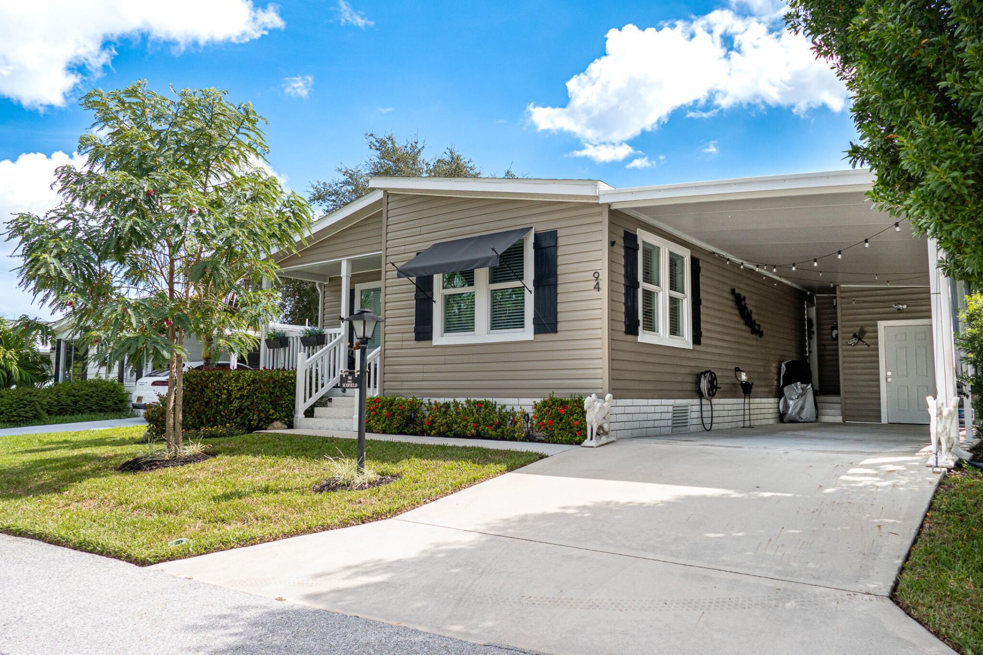 94 N North Warner Drive, Jensen Beach, FL 34957 Photo
