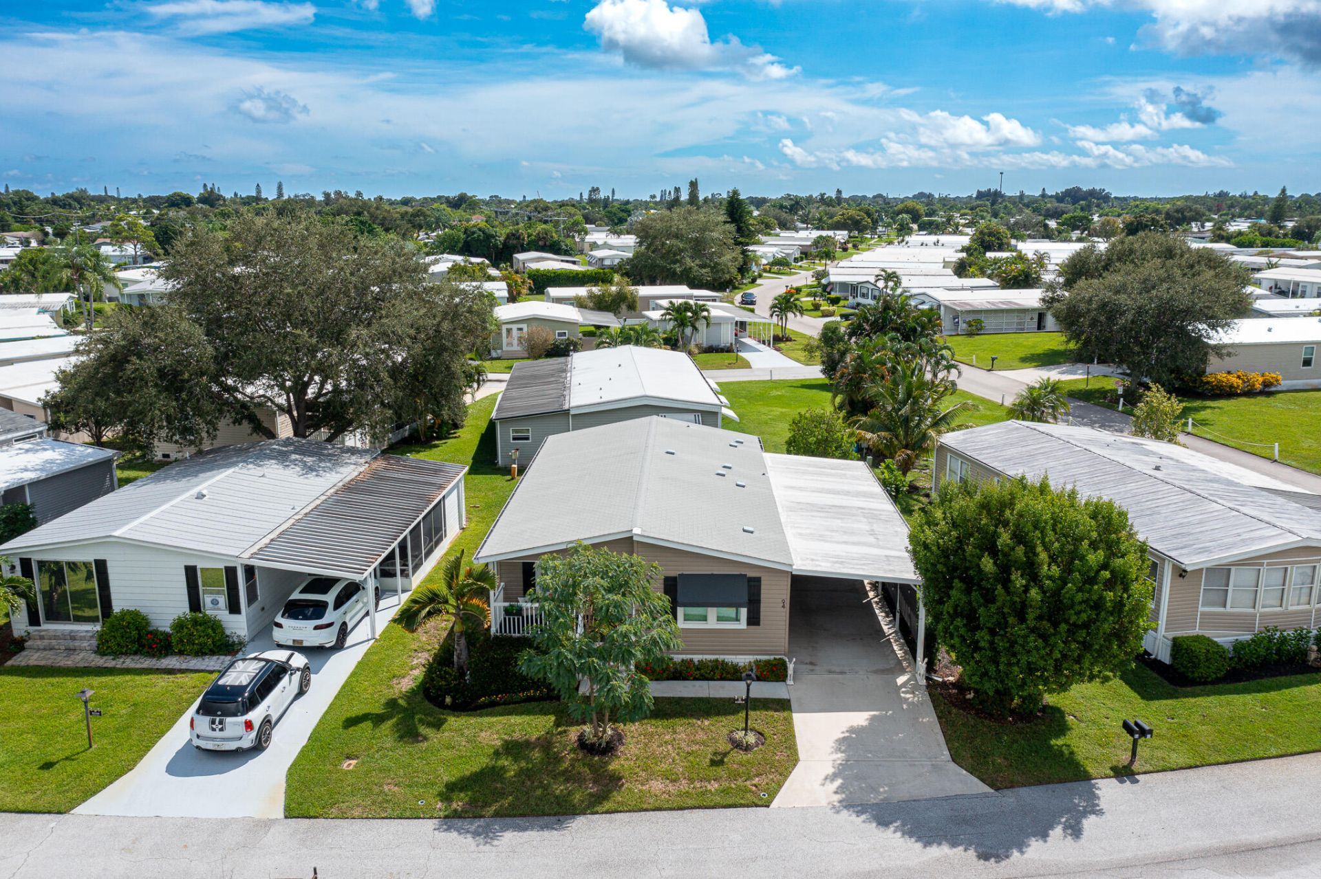 94 N North Warner Drive, Jensen Beach, FL 34957 Photo