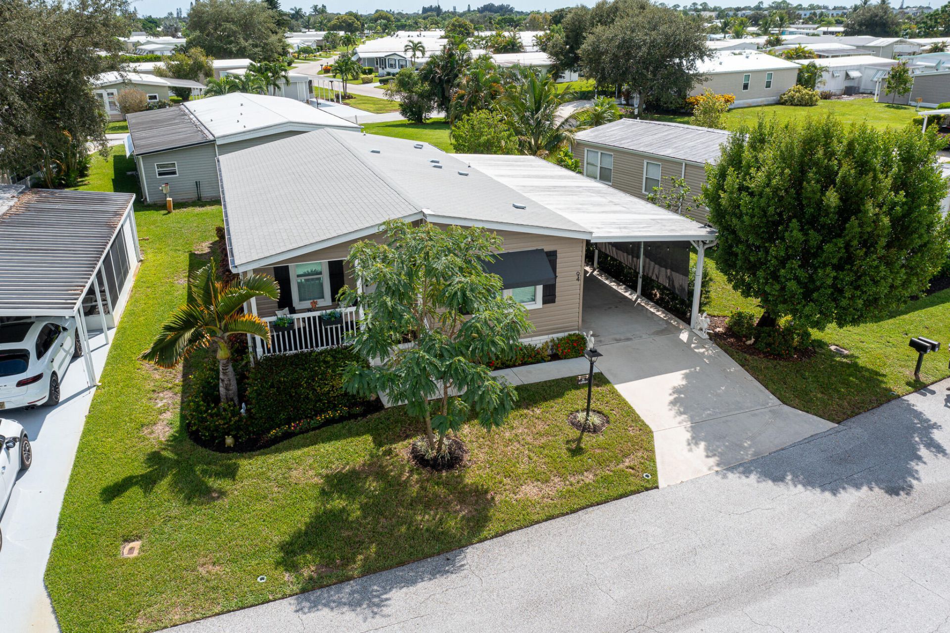 94 N North Warner Drive, Jensen Beach, FL 34957 Photo