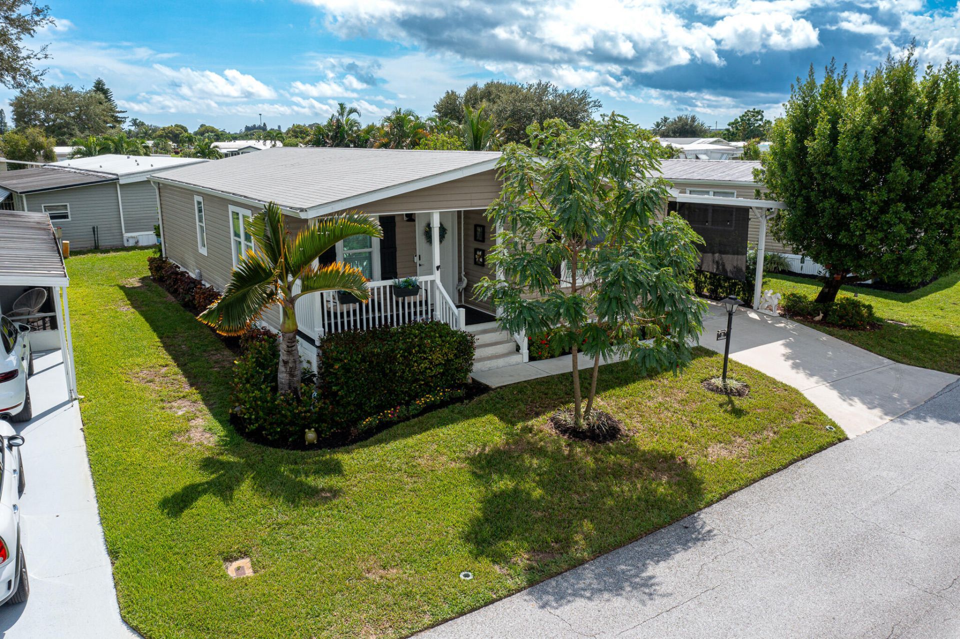 94 N North Warner Drive, Jensen Beach, FL 34957 Photo