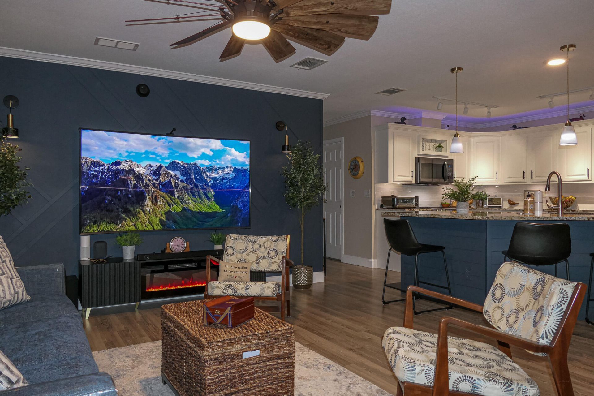 94 N North Warner Drive, Jensen Beach, FL 34957 Photo