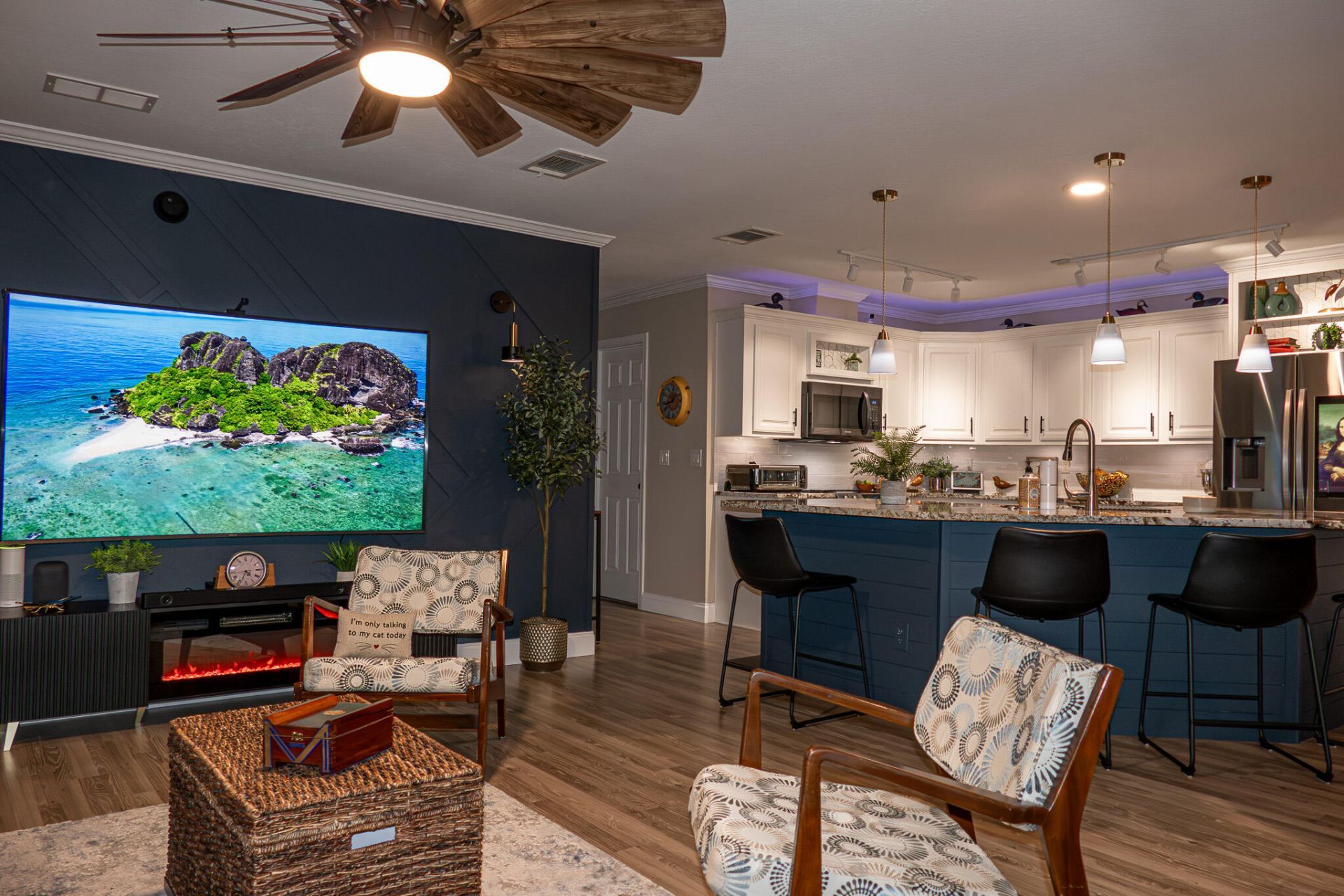 94 N North Warner Drive, Jensen Beach, FL 34957 Photo