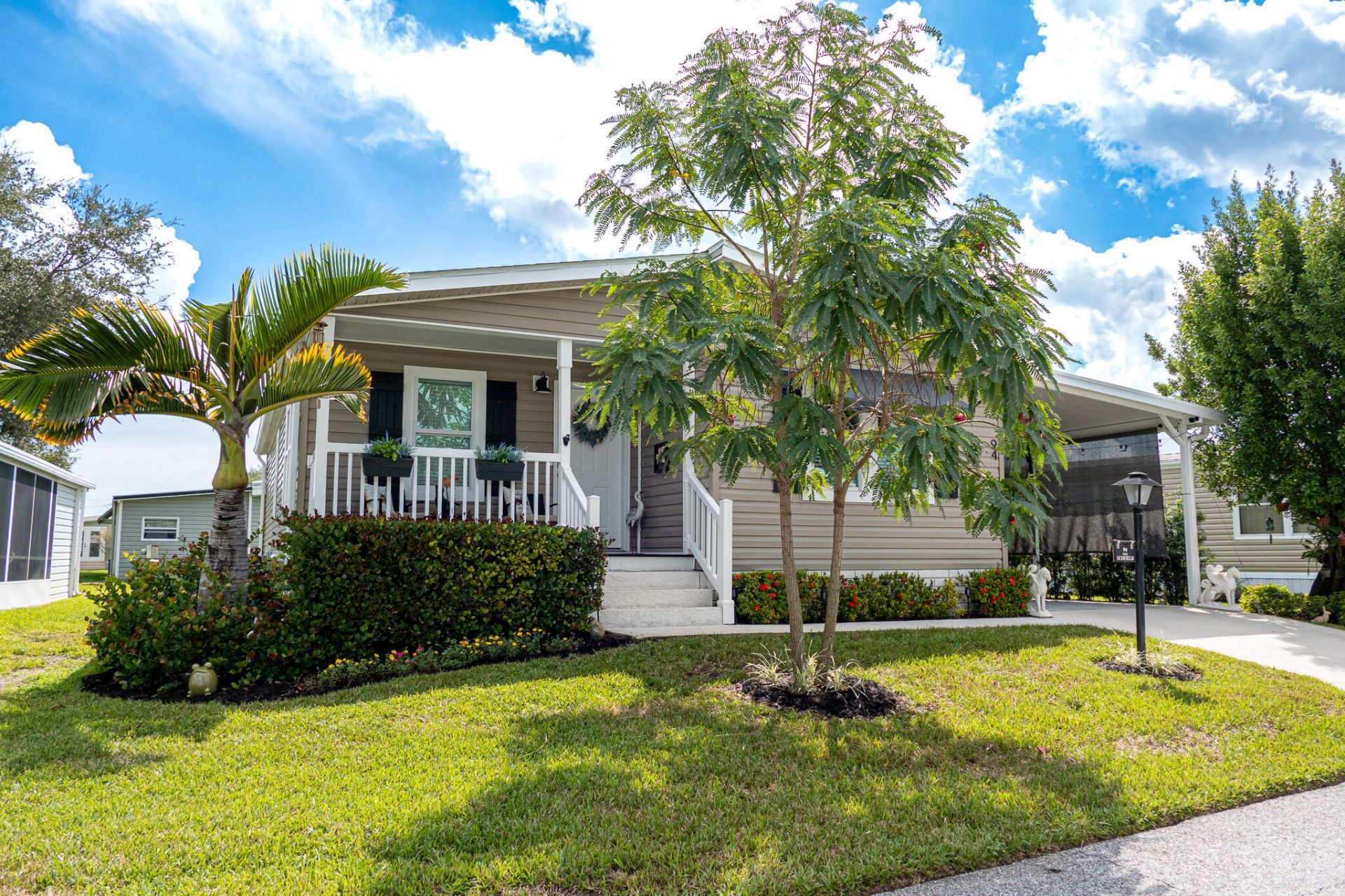 94 N North Warner Drive, Jensen Beach, FL 34957 Photo