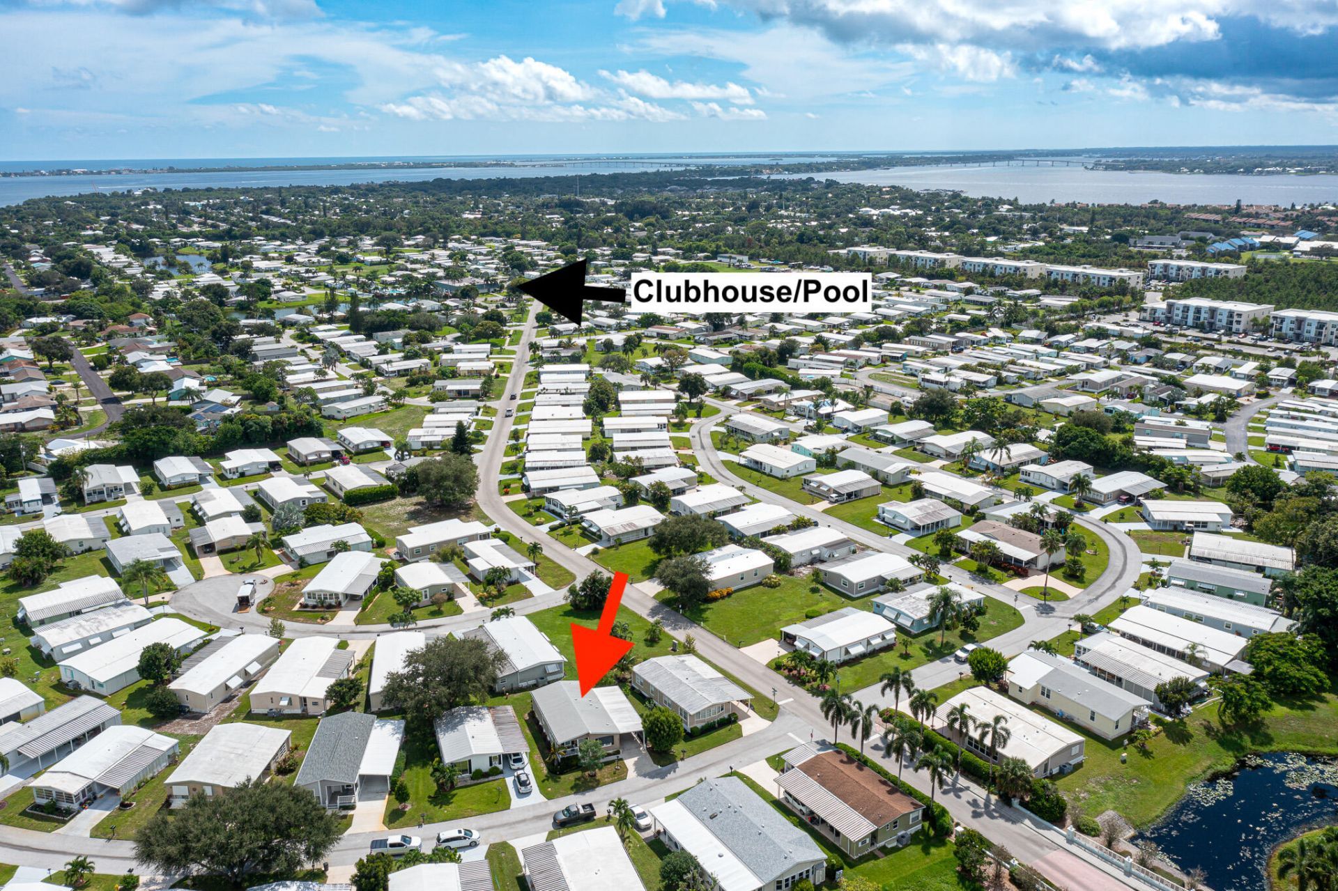 94 N North Warner Drive, Jensen Beach, FL 34957 Photo