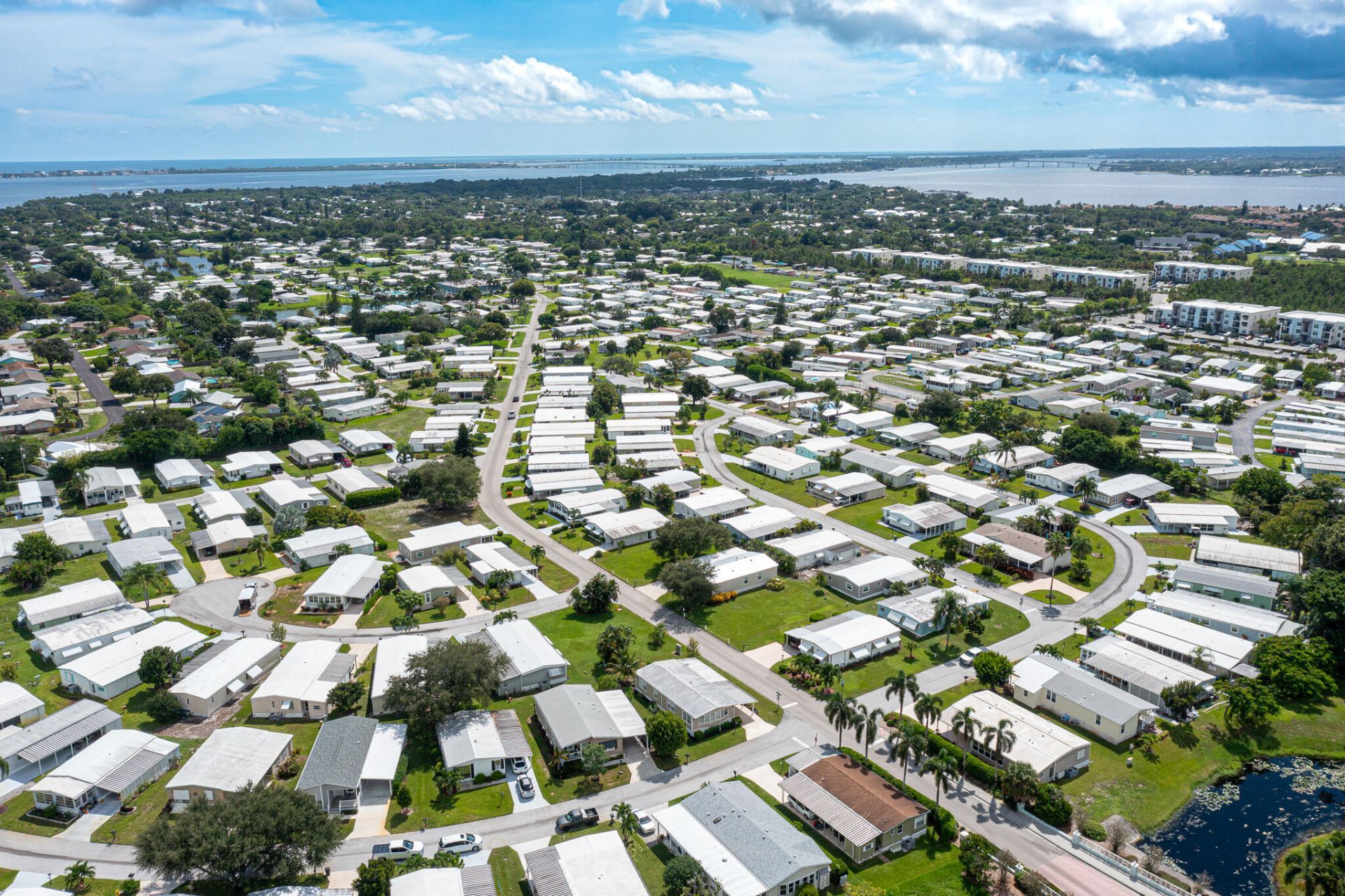 94 N North Warner Drive, Jensen Beach, FL 34957 Photo