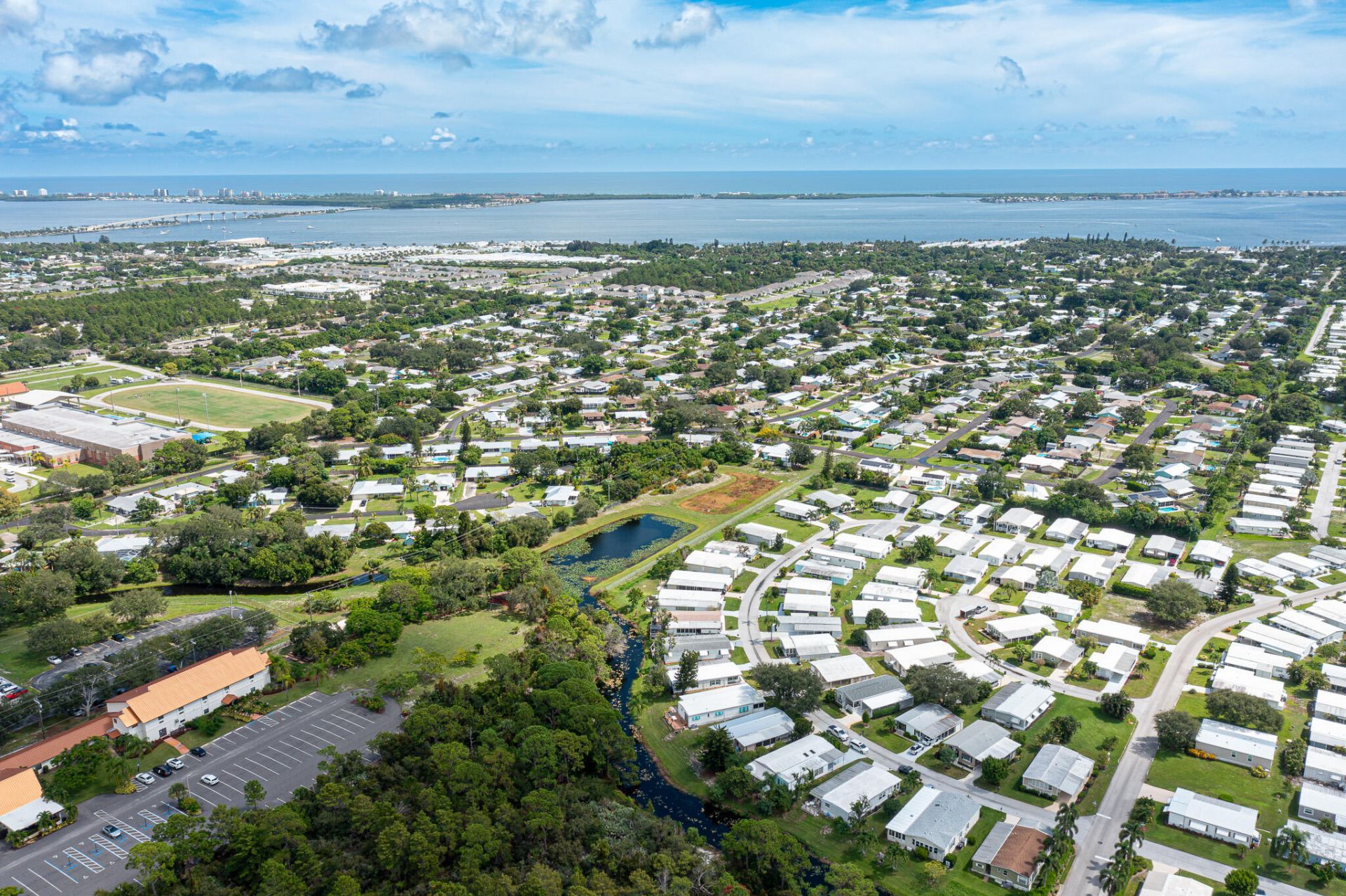 94 N North Warner Drive, Jensen Beach, FL 34957 Photo