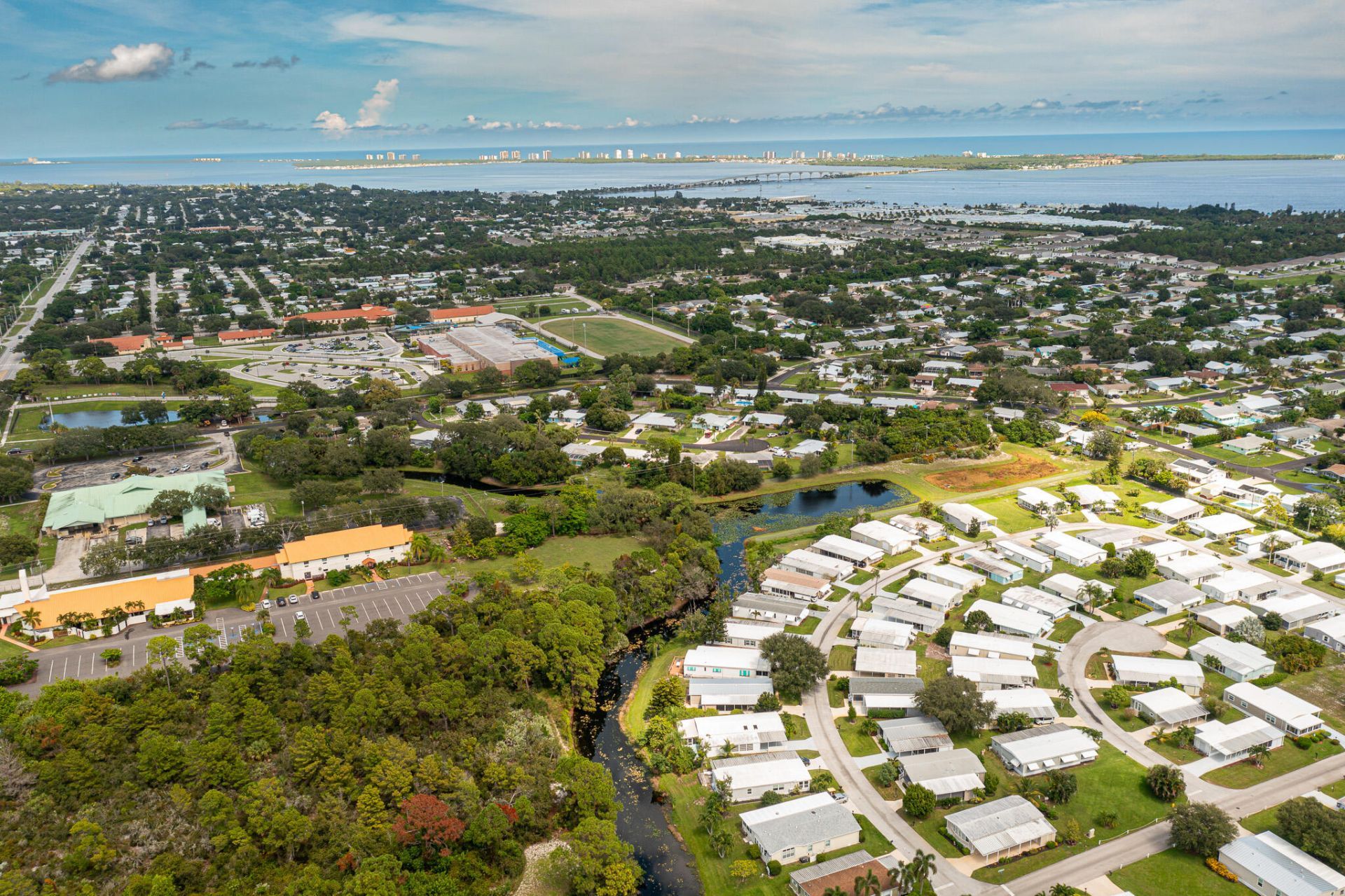 94 N North Warner Drive, Jensen Beach, FL 34957 Photo