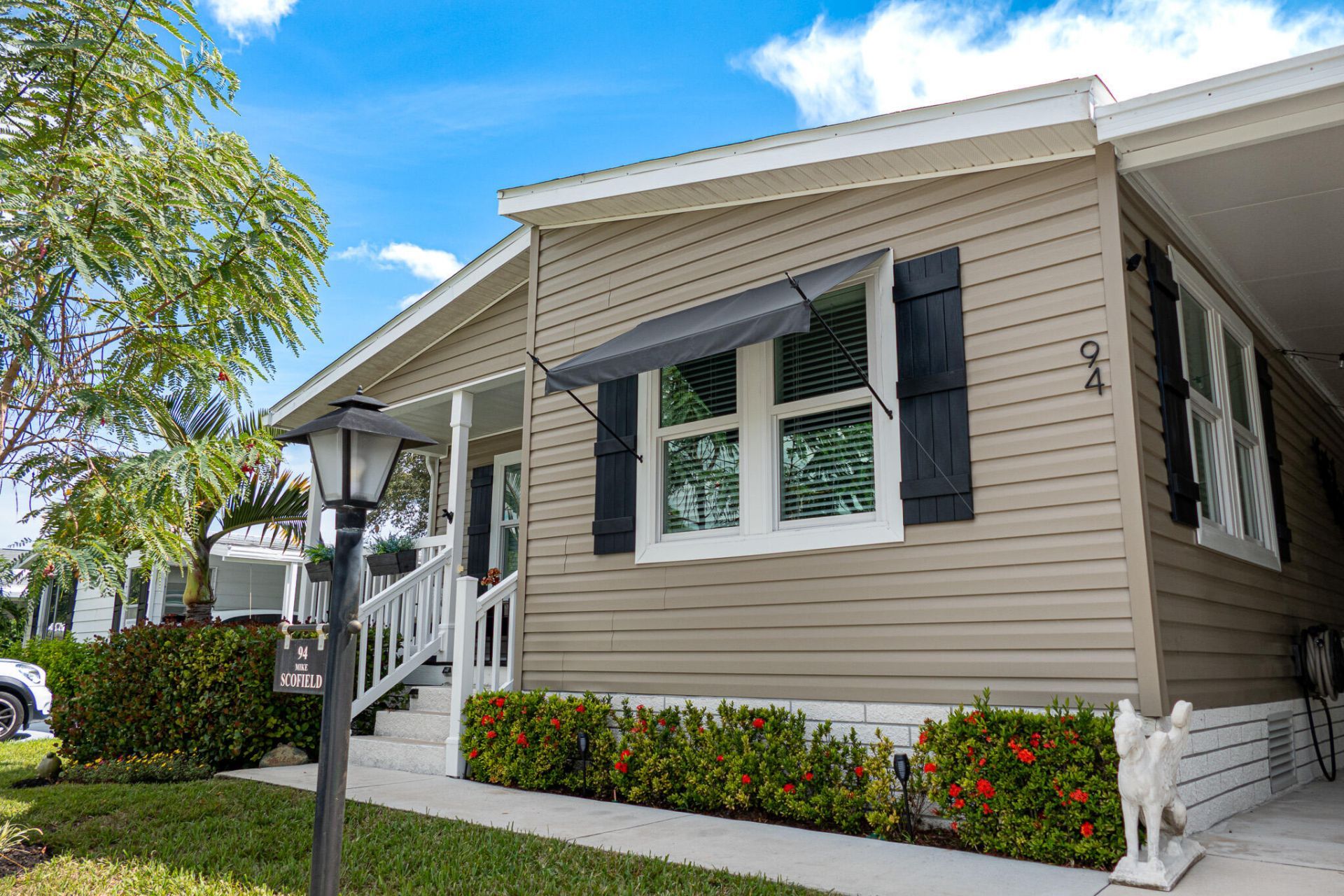 94 N North Warner Drive, Jensen Beach, FL 34957 Photo